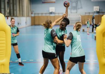 马拉松赛事志愿者招募