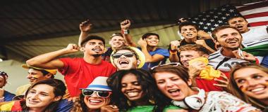 跑步活动社交平台建设