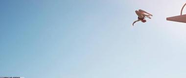 体育赛事数字化赛事管理平台